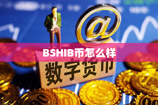 BSHIB币怎么样第1张-币资讯