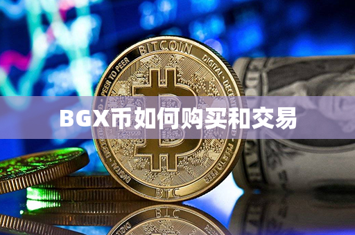 BGX币如何购买和交易第1张-币资讯